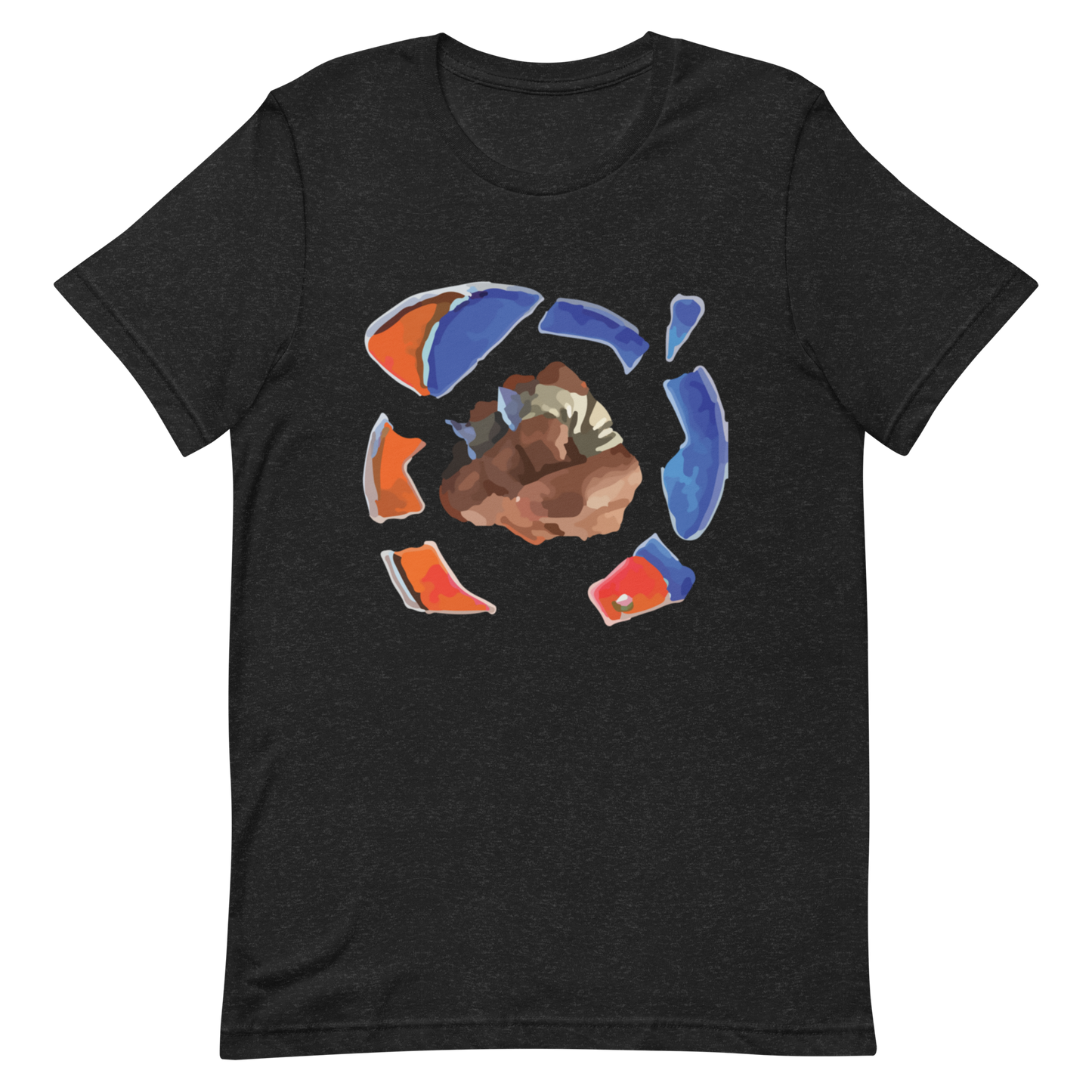 EverQuest®II Bruiser T-Shirt