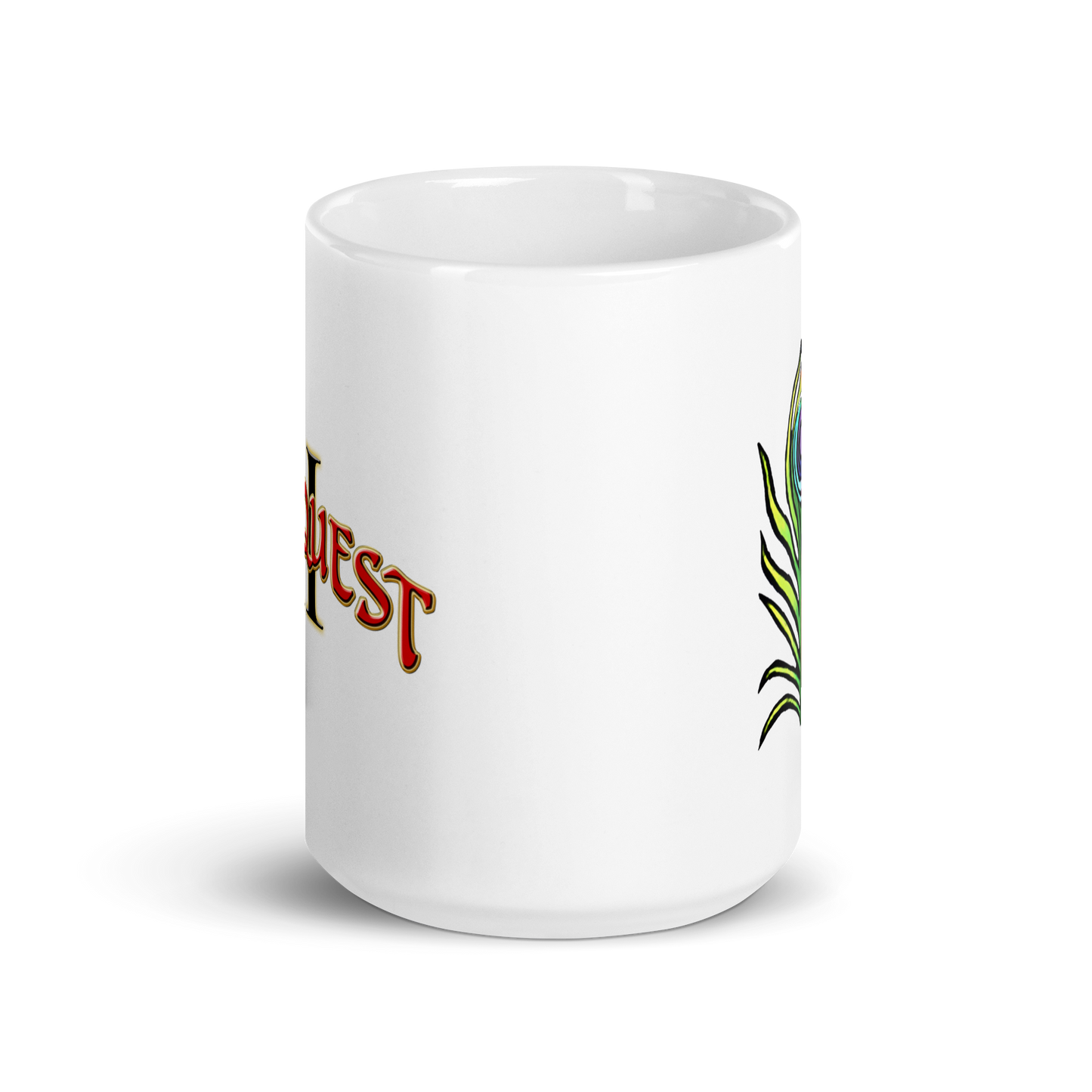 EverQuest®II Anashti Sul Deity Mug