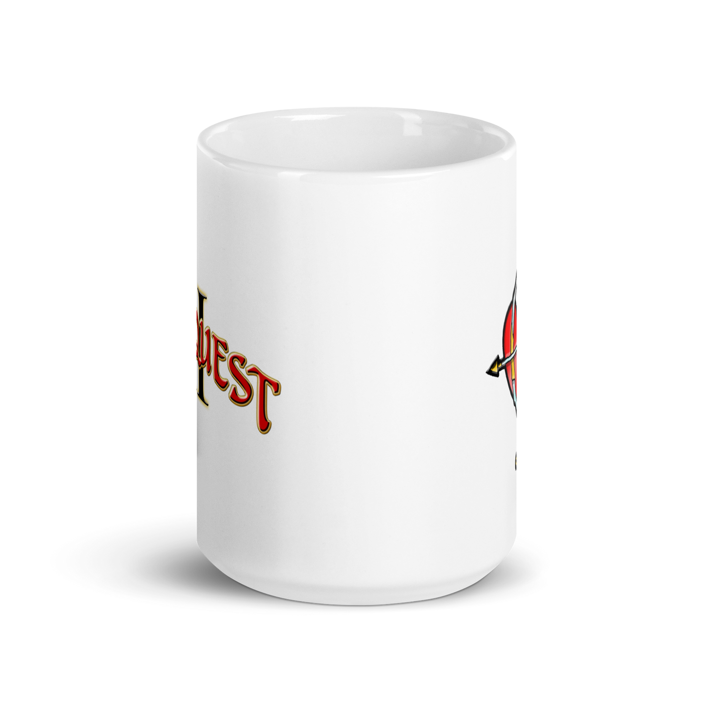 EverQuest®II Erollisi Marr Deity Mug