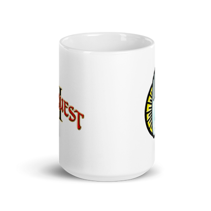 EverQuest®II Rodcet Nife Deity Mug