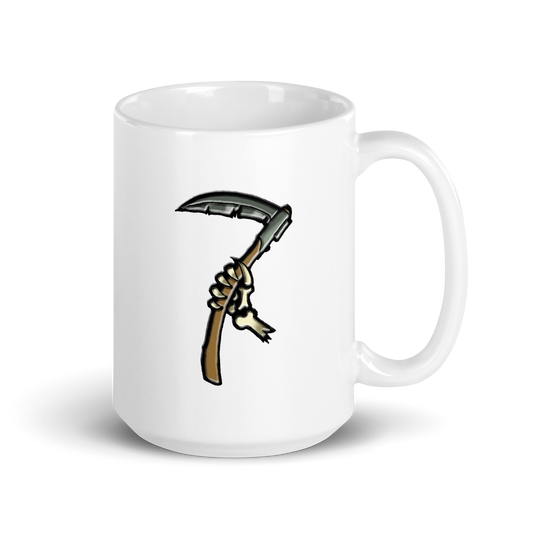 EverQuest®II Bertoxxulous Deity Mug