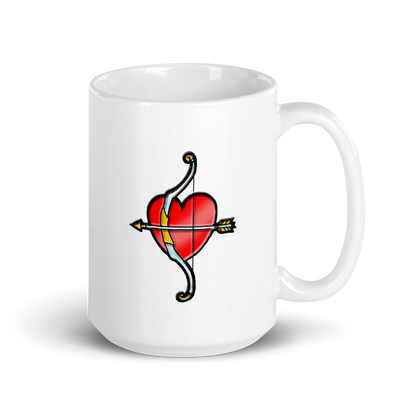 EverQuest®II Erollisi Marr Deity Mug