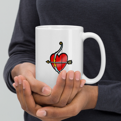 EverQuest®II Erollisi Marr Deity Mug