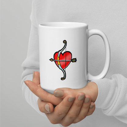 EverQuest®II Erollisi Marr Deity Mug