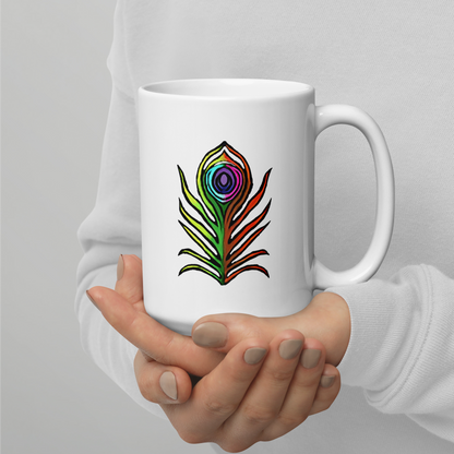 EverQuest®II Anashti Sul Deity Mug