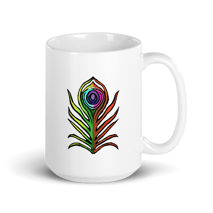 EverQuest®II Anashti Sul Deity Mug