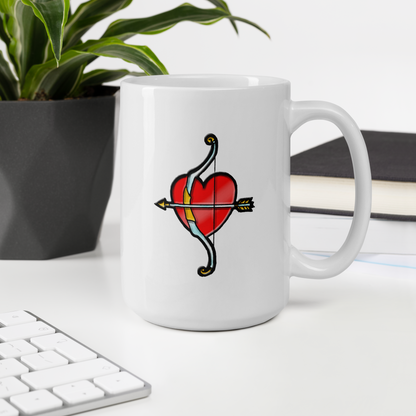 EverQuest®II Erollisi Marr Deity Mug